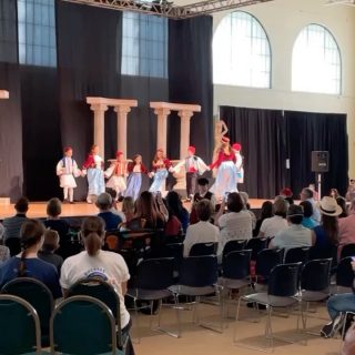 Come watch our youth dancers this afternoon!! They will be preforming at 12:30, 1:30, and 2:30 pm!!🧿

#opahouston #ogfhouston #greekfestivalhouston #greekdancing #houstonproud #greekfestival #houstontexas #hyx #opa #🇬🇷