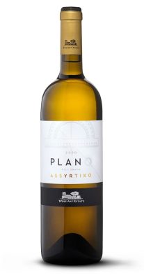 Plano Assyrtiko