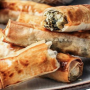 Spanakopita image